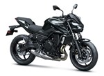 Angebot Kawasaki Z650 S