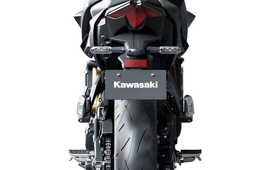 Neufahrzeug Kawasaki Z650 S - Bild 11