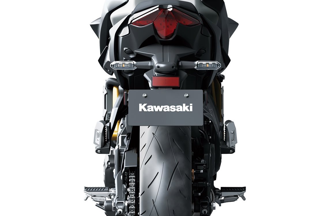 Angebot Kawasaki Z650 S