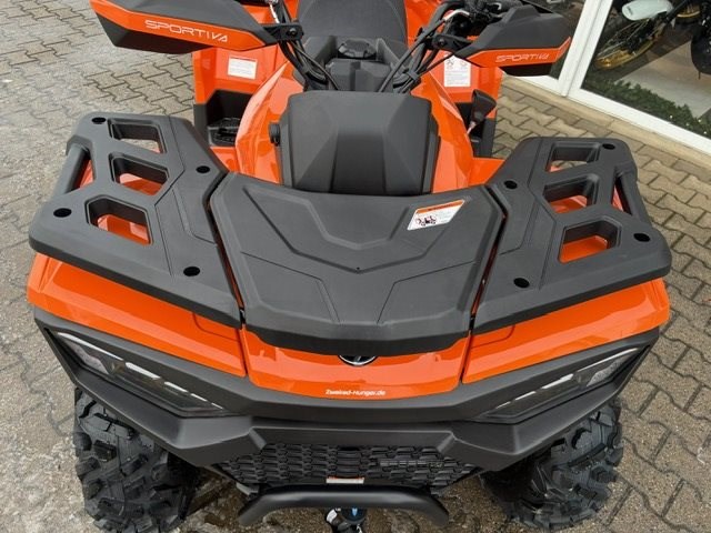 Angebot Sportiva 520 GT