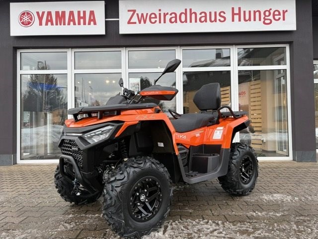 Angebot Sportiva 520 GT