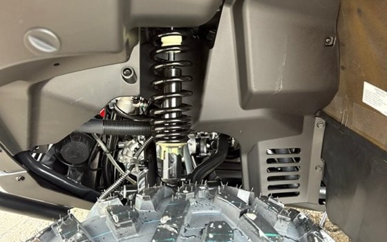 Neufahrzeug Sportiva 520 GT - Bild 20