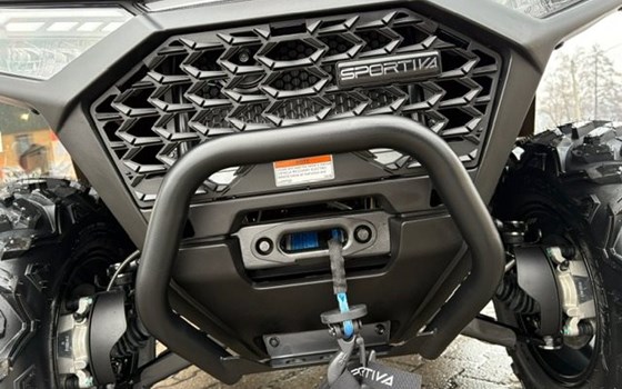 Neufahrzeug Sportiva 520 GT - Bild 13