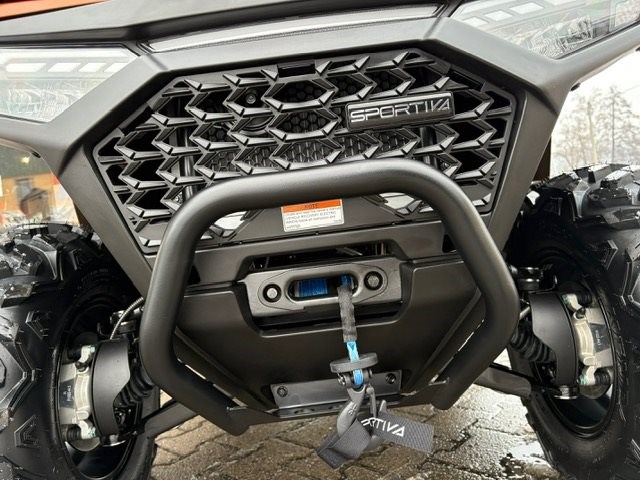 Angebot Sportiva 520 GT