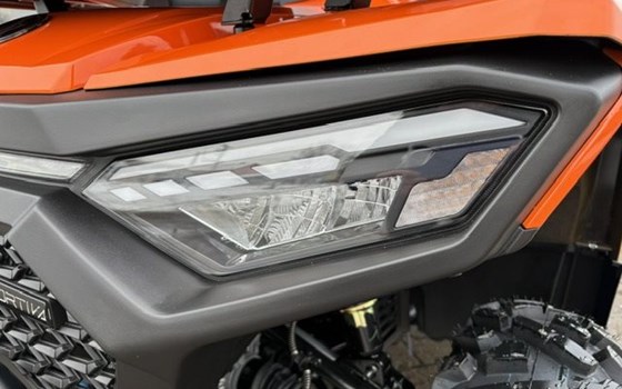 Neufahrzeug Sportiva 520 GT - Bild 11