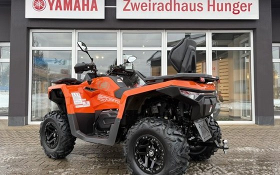 Neufahrzeug Sportiva 520 GT - Bild 3