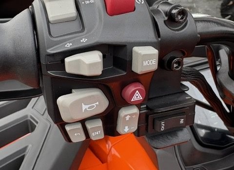 Neufahrzeug Sportiva 520 GT - Bild 5