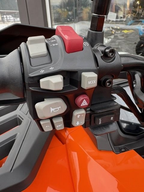 Angebot Sportiva 520 GT