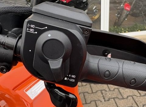 Neufahrzeug Sportiva 520 GT - Bild 7