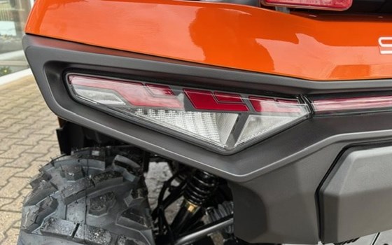 Neufahrzeug Sportiva 520 GT - Bild 12