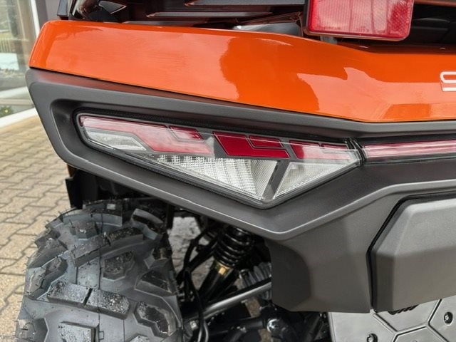 Angebot Sportiva 520 GT