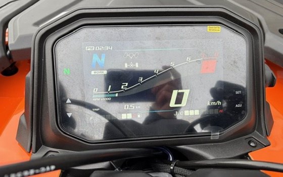 Neufahrzeug Sportiva 520 GT - Bild 6