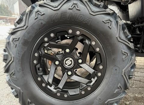 Neufahrzeug Sportiva 520 GT - Bild 19