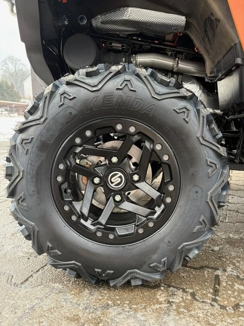 Angebot Sportiva 520 GT