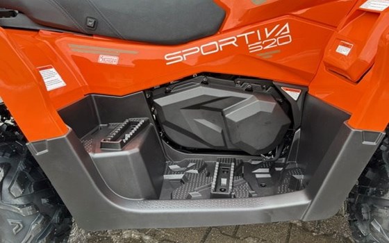 Neufahrzeug Sportiva 520 GT - Bild 15