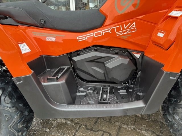 Angebot Sportiva 520 GT