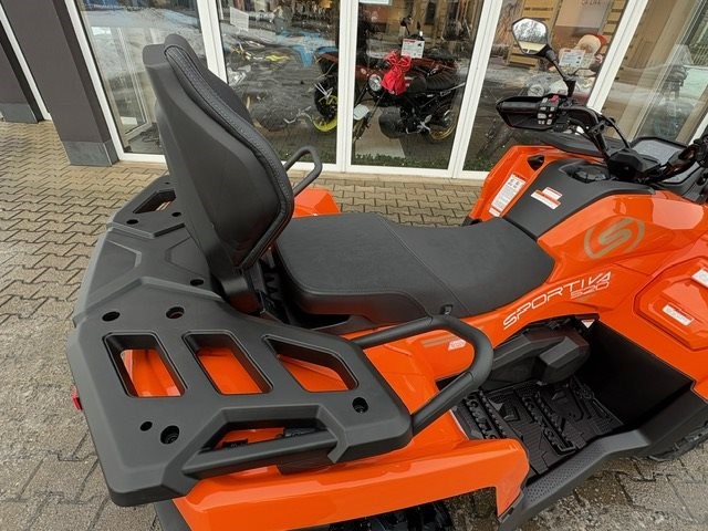 Angebot Sportiva 520 GT