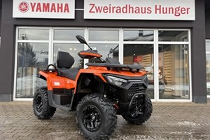 Angebot Sportiva 520 GT