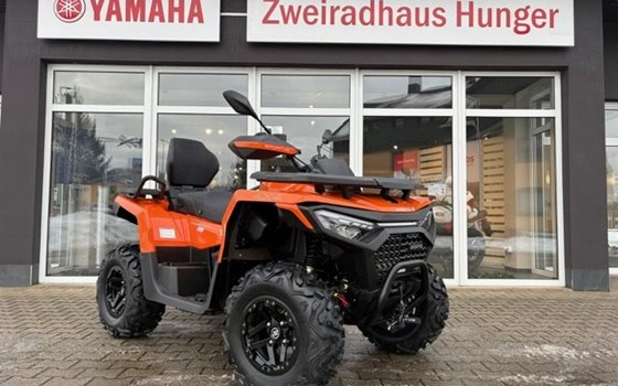 Neufahrzeug Sportiva 520 GT - Bild 1