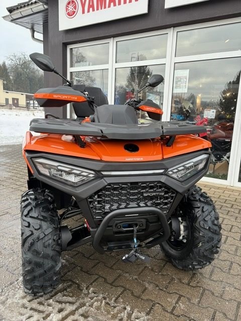 Angebot Sportiva 520 GT