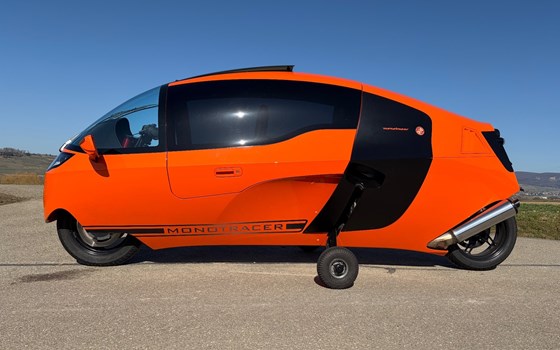 Offerta Peraves Monotracer - Immagine 1