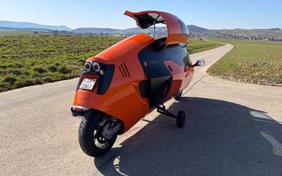 Offerta Peraves Monotracer - Immagine 10