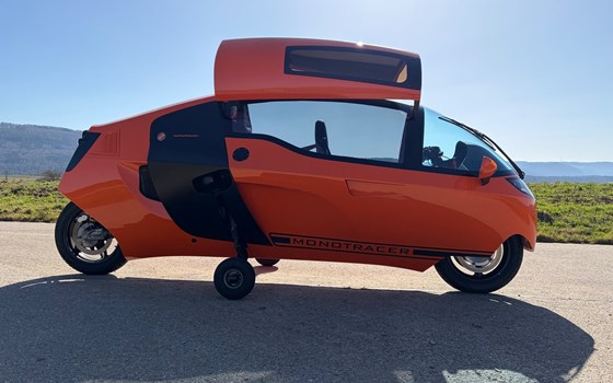 Offerta Peraves Monotracer - Immagine 11