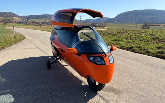 Offerta Peraves Monotracer - Immagine 12