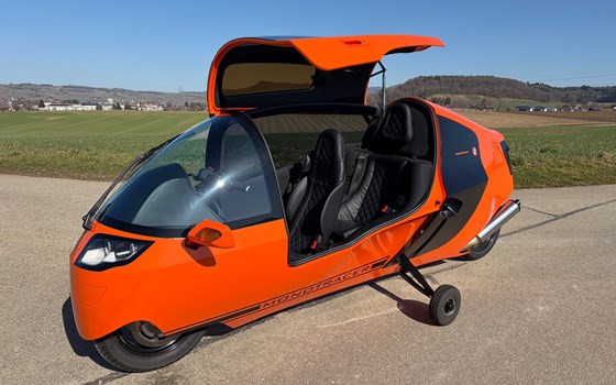 Offerta Peraves Monotracer - Immagine 13