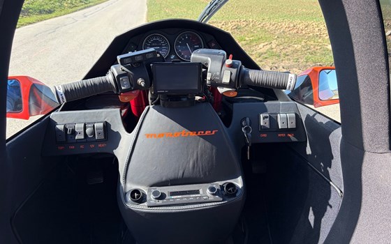 Offerta Peraves Monotracer - Immagine 16