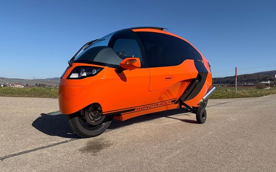 Offerta Peraves Monotracer - Immagine 2