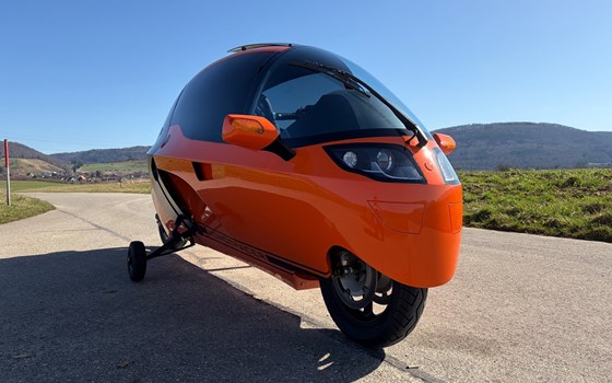 Offerta Peraves Monotracer - Immagine 3