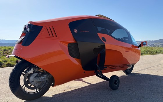 Offerta Peraves Monotracer - Immagine 4