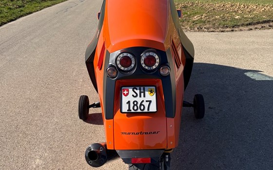 Offerta Peraves Monotracer - Immagine 6