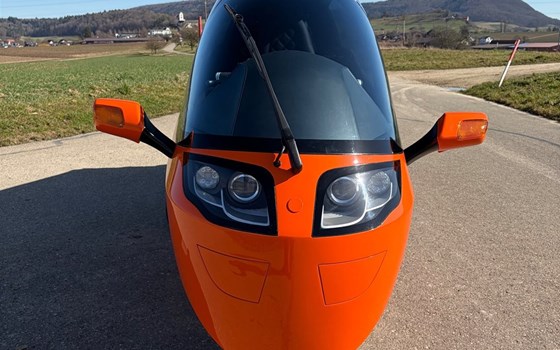 Offerta Peraves Monotracer - Immagine 7