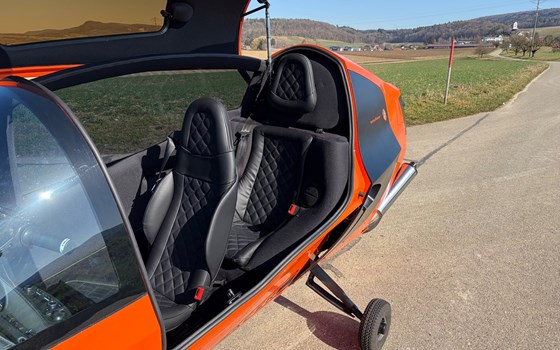 Offerta Peraves Monotracer - Immagine 8