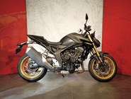 Honda CB1000 Hornet SP