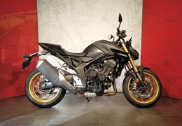 Gebrauchte Honda CB1000 Hornet SP