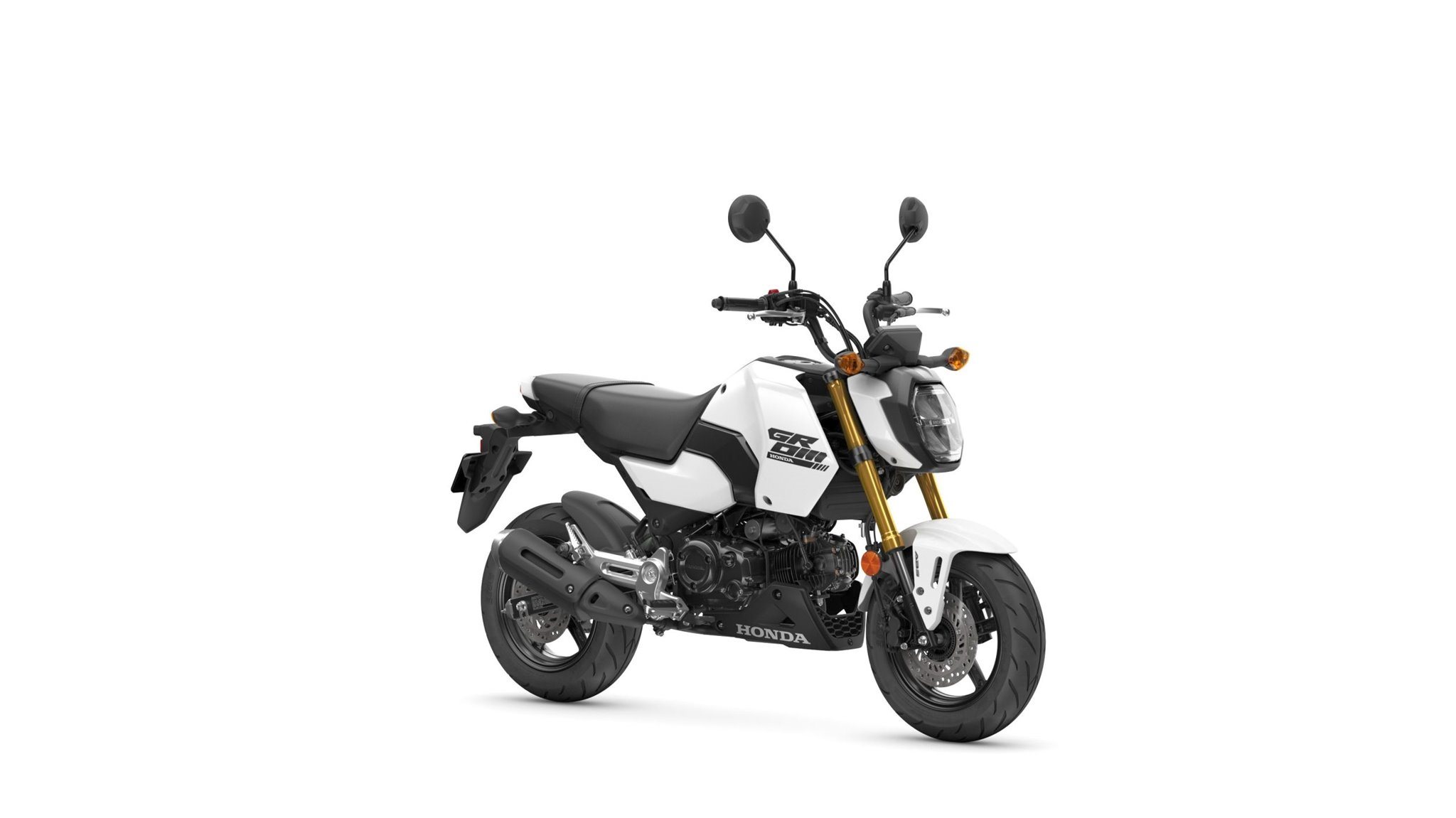 Honda MSX125 Grom
