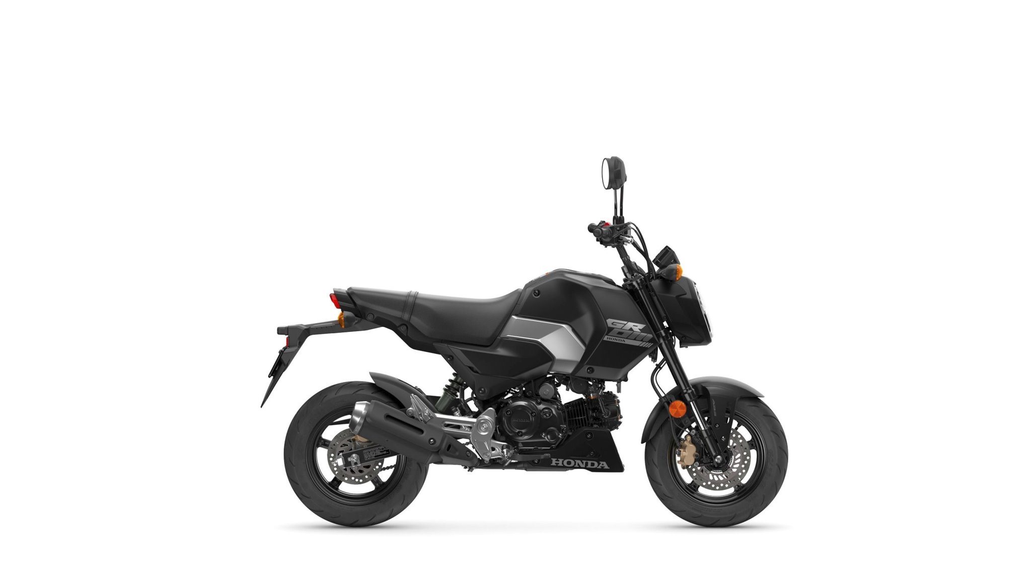 Honda MSX125 Grom
