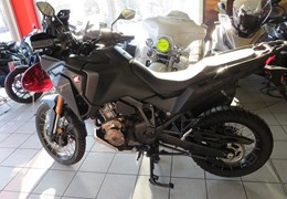 Gebrauchte Honda CRF1100L Africa Twin Adventure Sports DCT