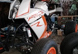 Gebrauchte E-ATV 1190 RC8