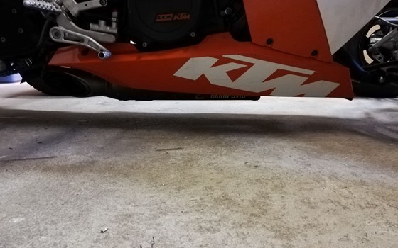 Gebrauchtmotorrad E-ATV 1190 RC8 - Bild 12