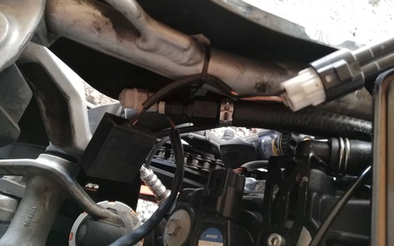 Gebrauchtmotorrad E-ATV 1190 RC8 - Bild 18