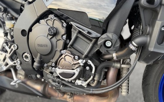 Gebrauchtmotorrad Yamaha MT-10 SP - Bild 4