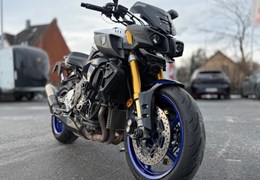 Gebrauchte Yamaha MT-10 SP