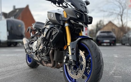 Gebrauchtmotorrad Yamaha MT-10 SP - Bild 1