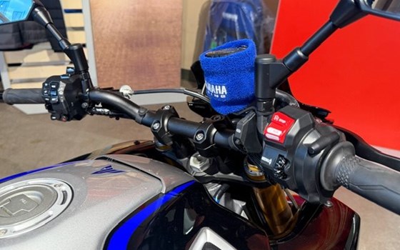 Gebrauchtmotorrad Yamaha MT-10 SP - Bild 5