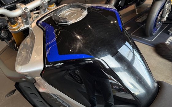 Gebrauchtmotorrad Yamaha MT-10 SP - Bild 5