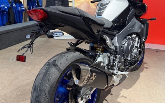 Gebrauchtmotorrad Yamaha MT-10 SP - Bild 6